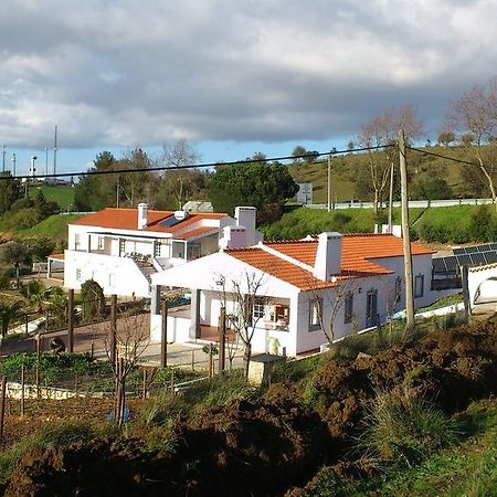 Holiday Home Monte Das Azinheiras Arraiolos Kamer foto