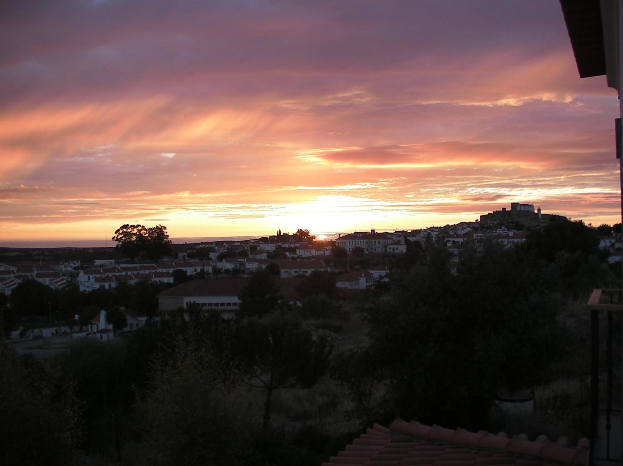 Holiday Home Monte Das Azinheiras Arraiolos Buitenkant foto