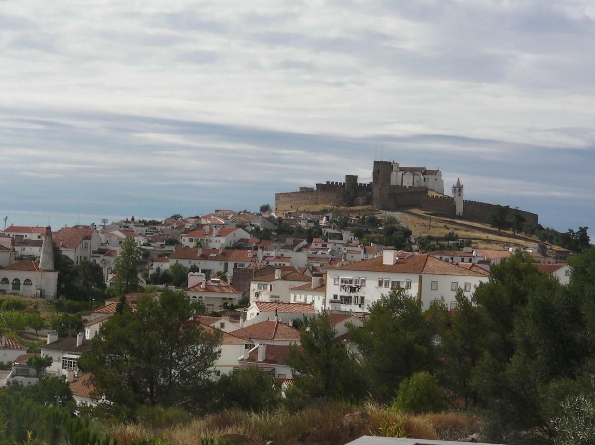 Holiday Home Monte Das Azinheiras Arraiolos Buitenkant foto